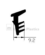 ΜΟΝΟΣΦΗΝΟ ΚΟΥΜΠΩΤΟ ΠΑΧΟΥΣ 9,2mm