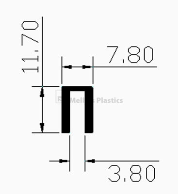 ΠΙ ΓΙΑ ΤΖΑΜΙΑ 4mm