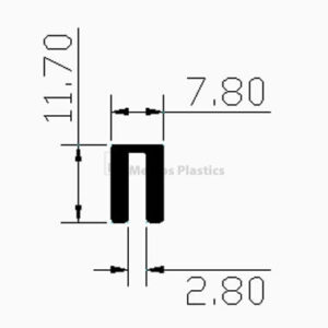 ΠΙ ΓΙΑ ΤΖΑΜΙ 3mm