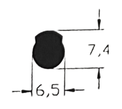 ΠΡΟΦΙΛ Ε83/7.4